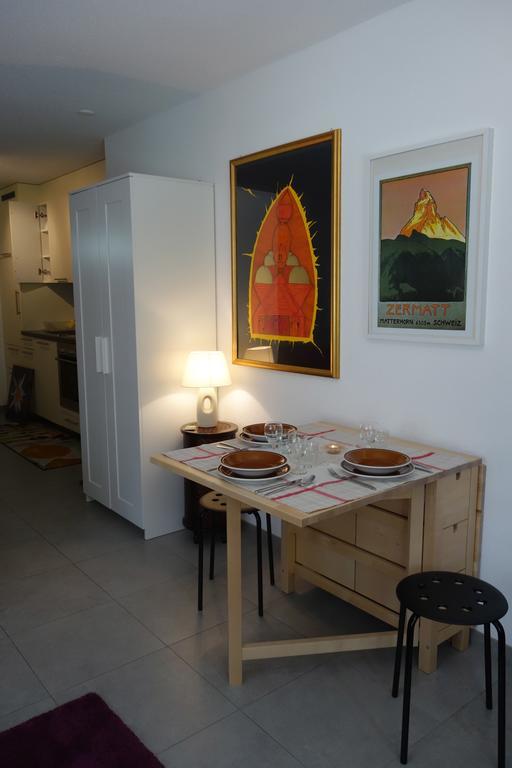Apartment Studio Collinetta *