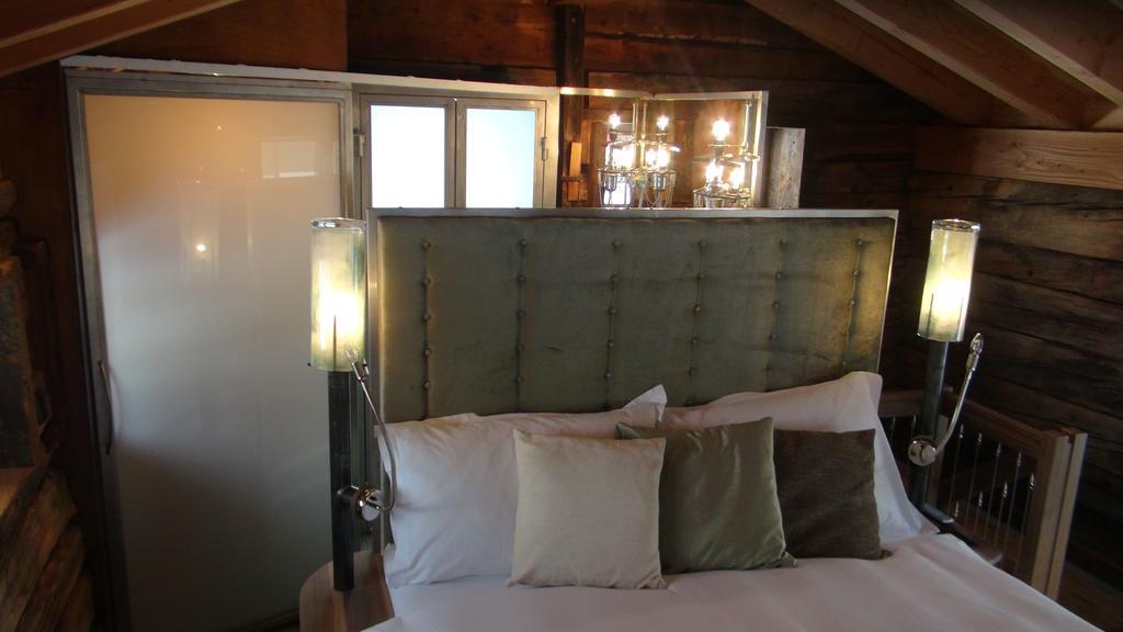 Little Dream House Zermatt