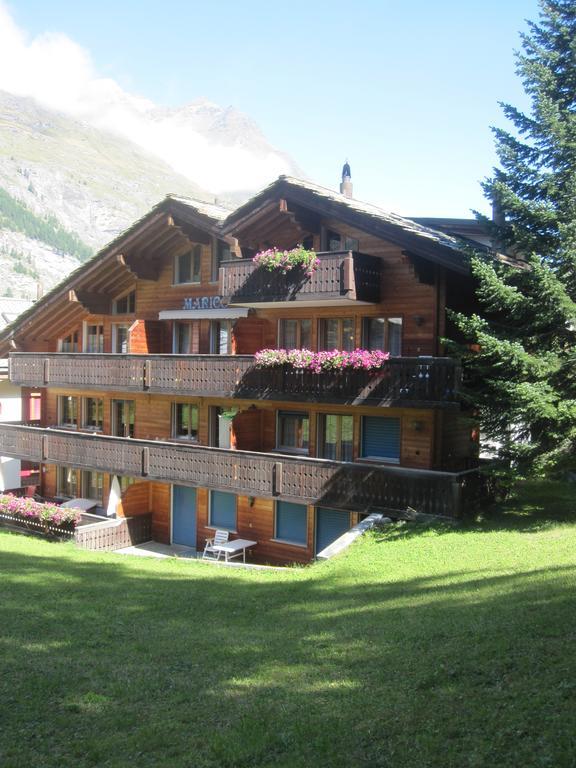 Apartment Haus Marico