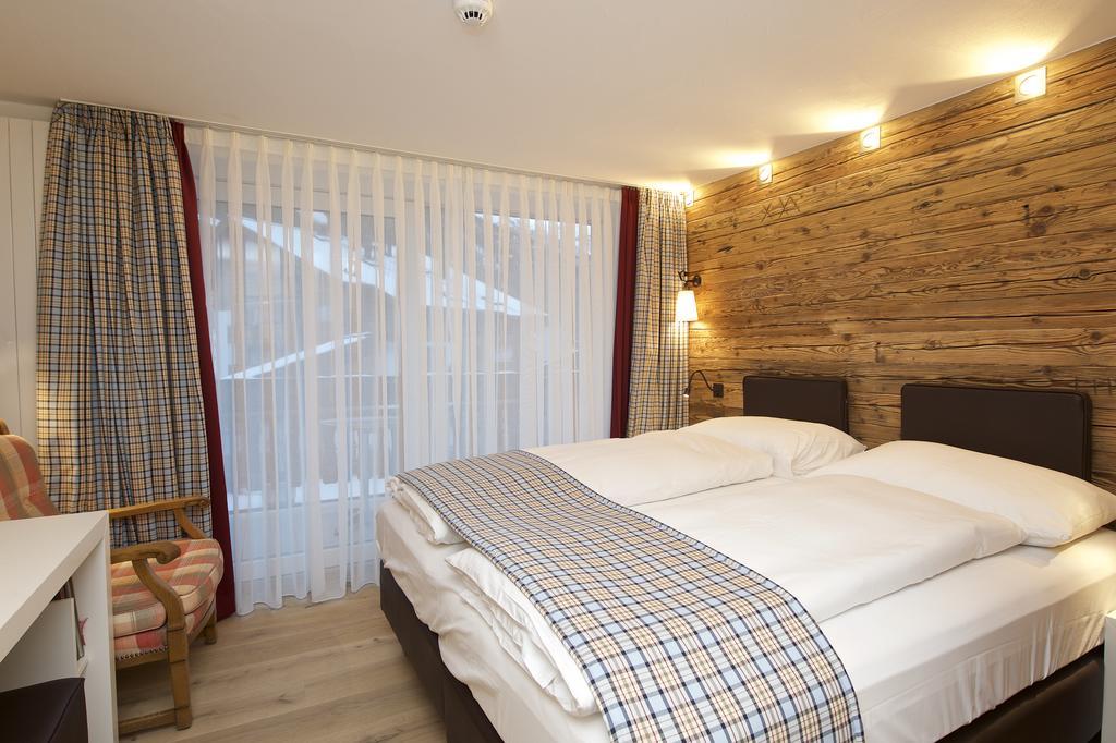 Hotel Bella Vista Zermatt