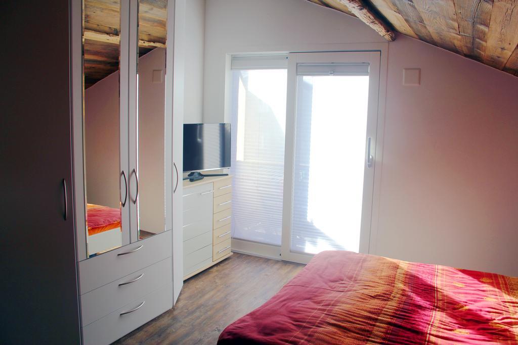Apartment Haus Rosa Zermatt
