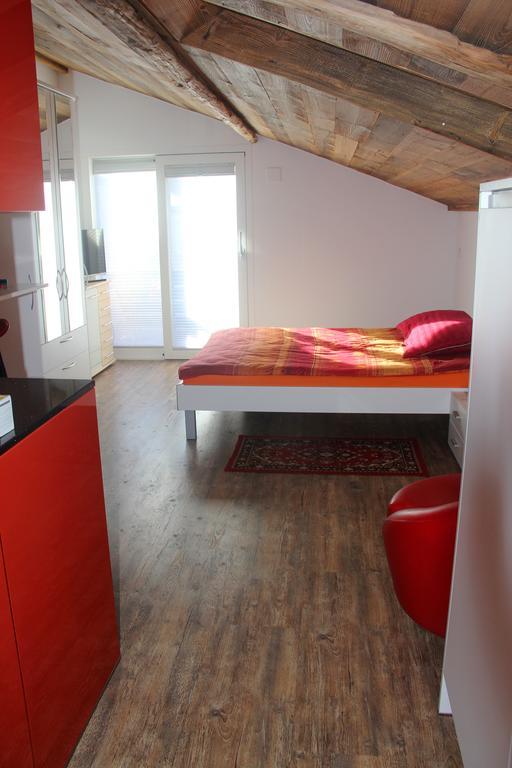 Haus Rosa Zermatt