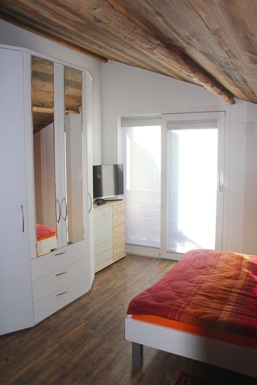 Haus Rosa * Zermatt