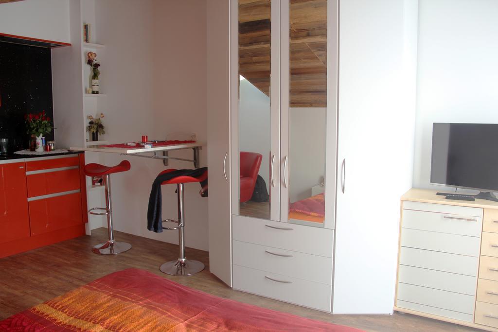 Haus Rosa *