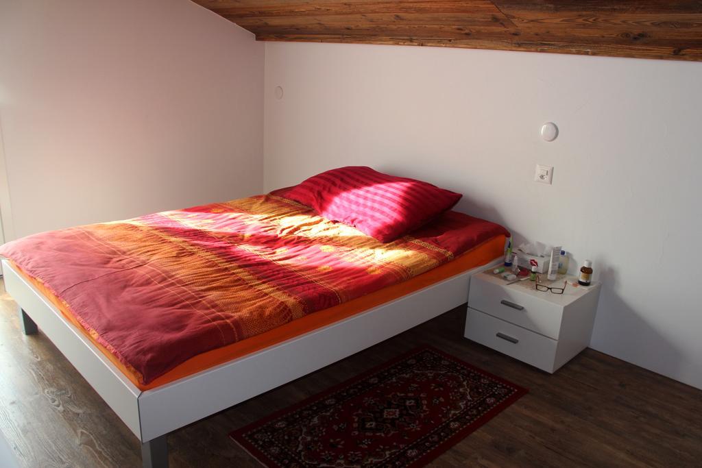 Apartment Haus Rosa