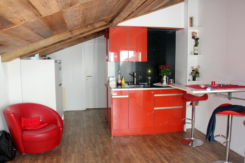 Haus Rosa Zermatt
