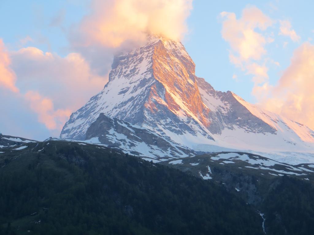 Haus Sonnheim Apartment Zermatt