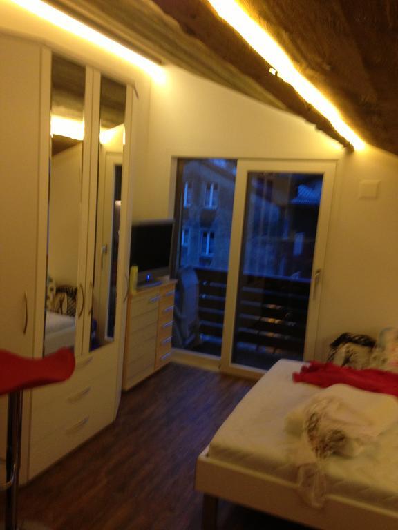 Apartamento Haus Rosa Zermatt