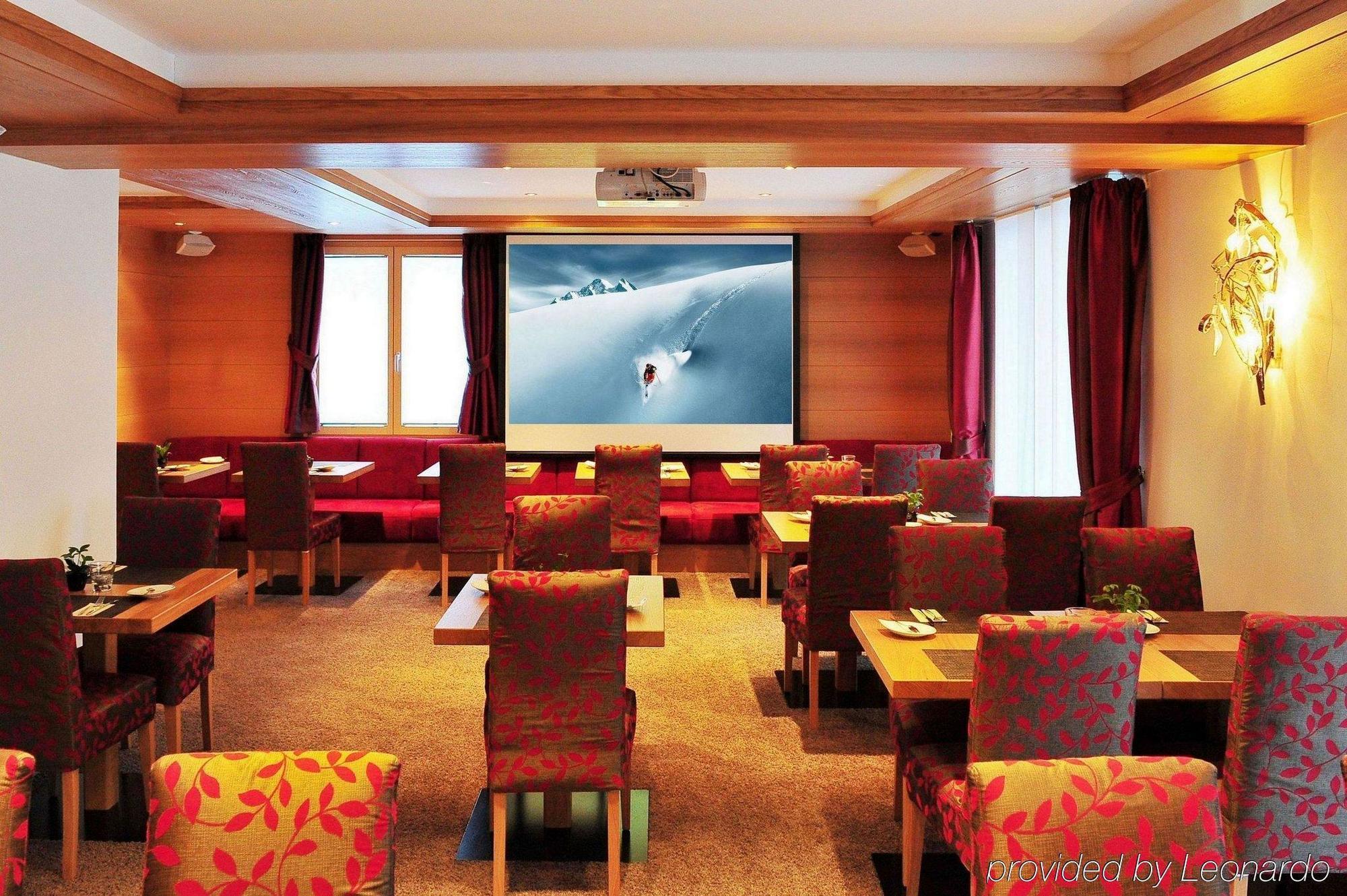 Aristella Swissflair Hotel