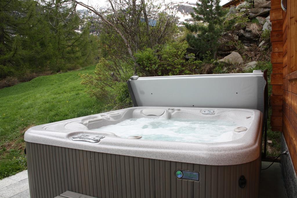 Hinter Dem Rot Stei Zermatt