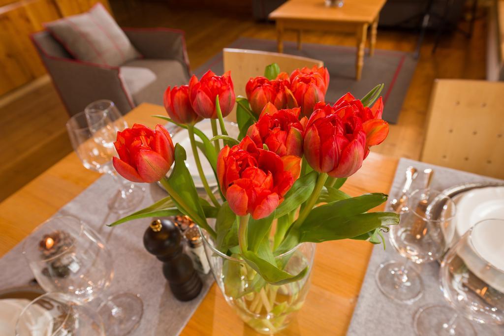 Apartment Telemark *