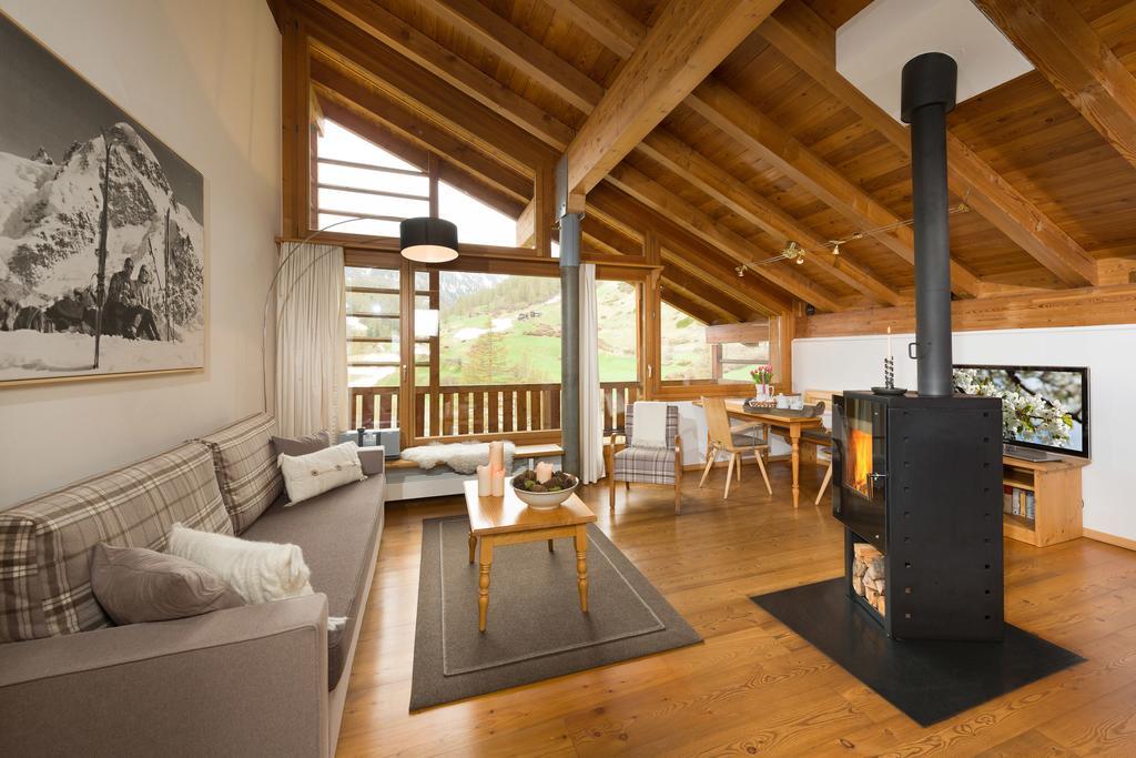 Telemark Apartment