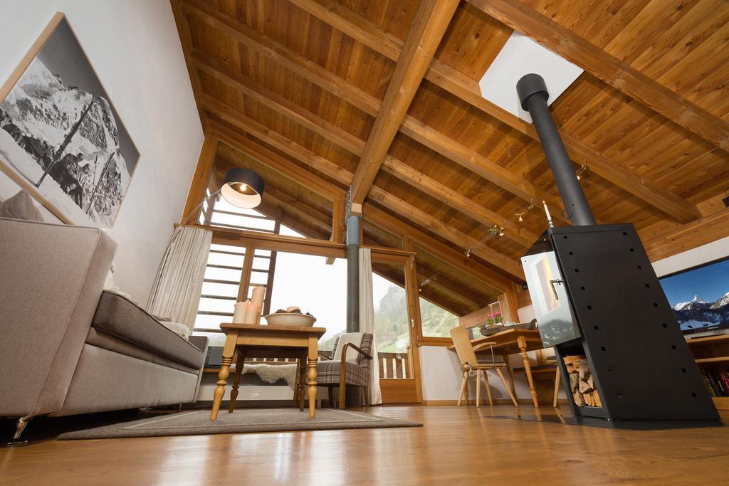 Telemark Apartment Zermatt