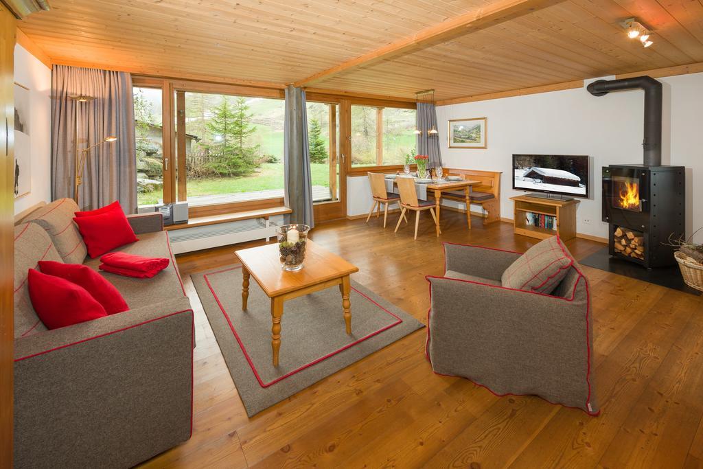 Apartment Telemark