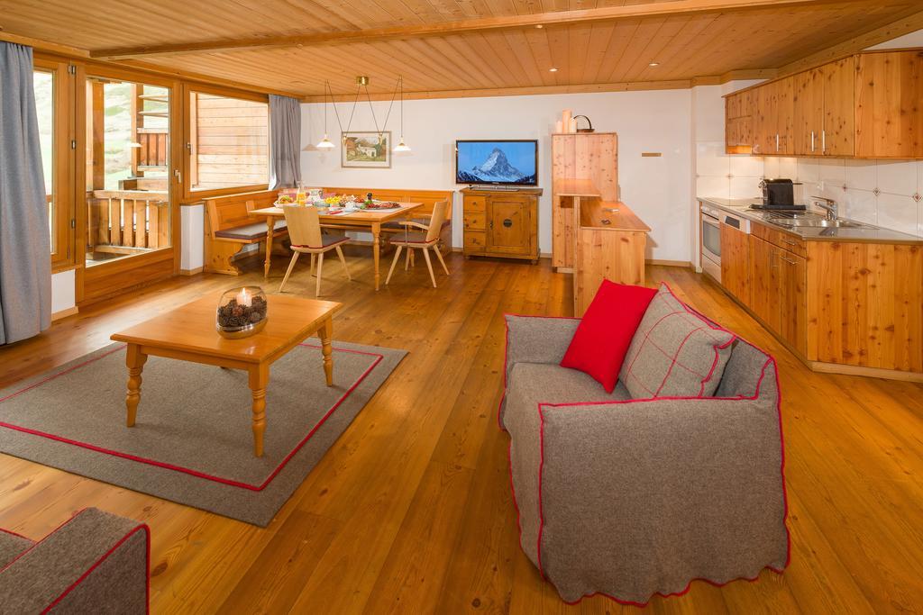 Apartment Telemark *