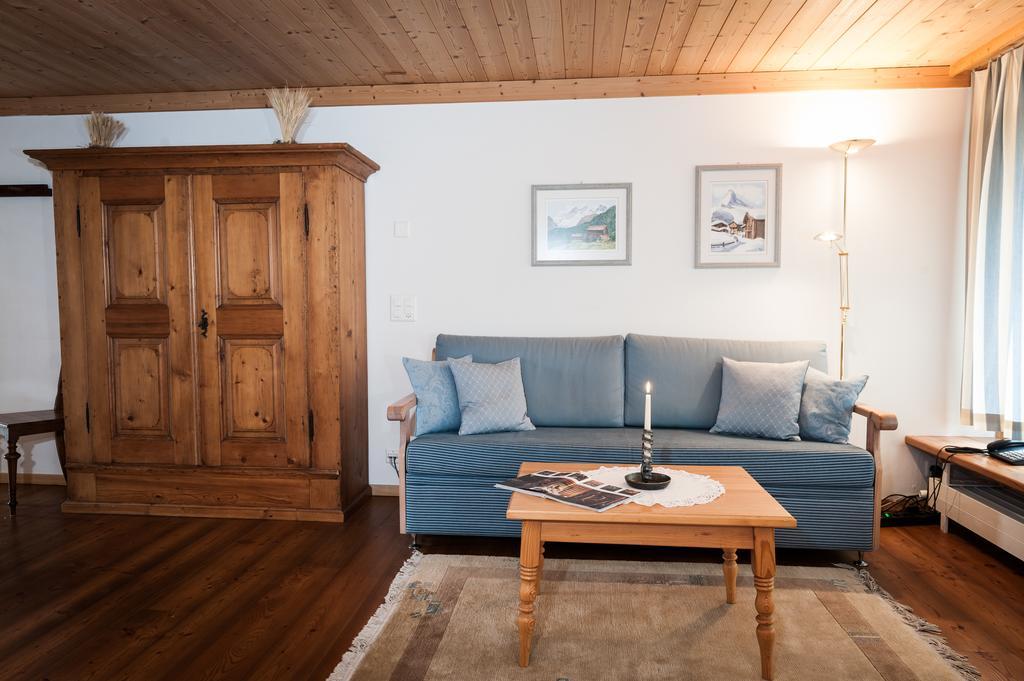 Telemark Apartment *