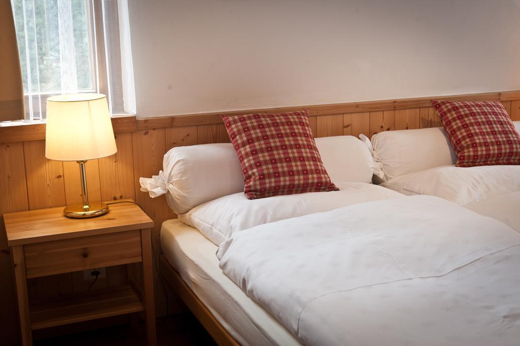 Telemark Apartment Zermatt