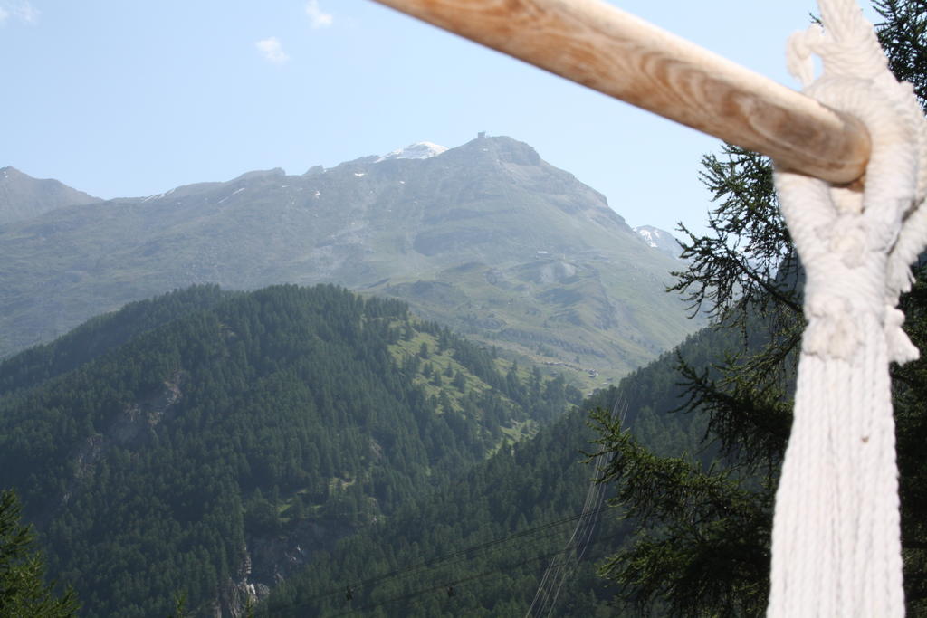 Hinter Dem Rot Stei Chalet