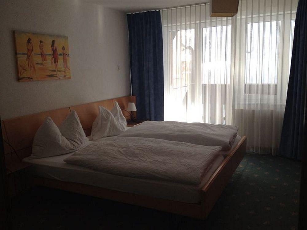 Patricia Aparthotel 3*