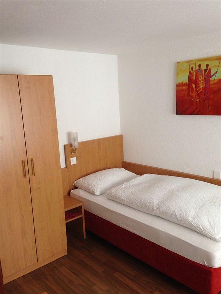 Aparthotel Patricia Zermatt