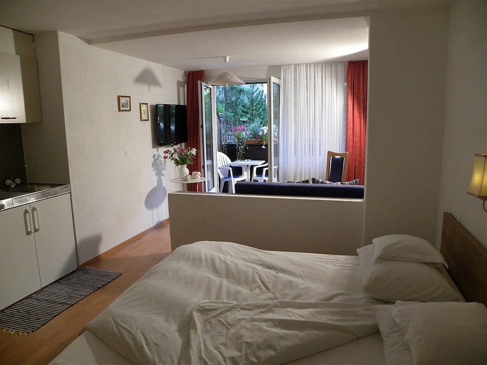 Patricia 3* Zermatt