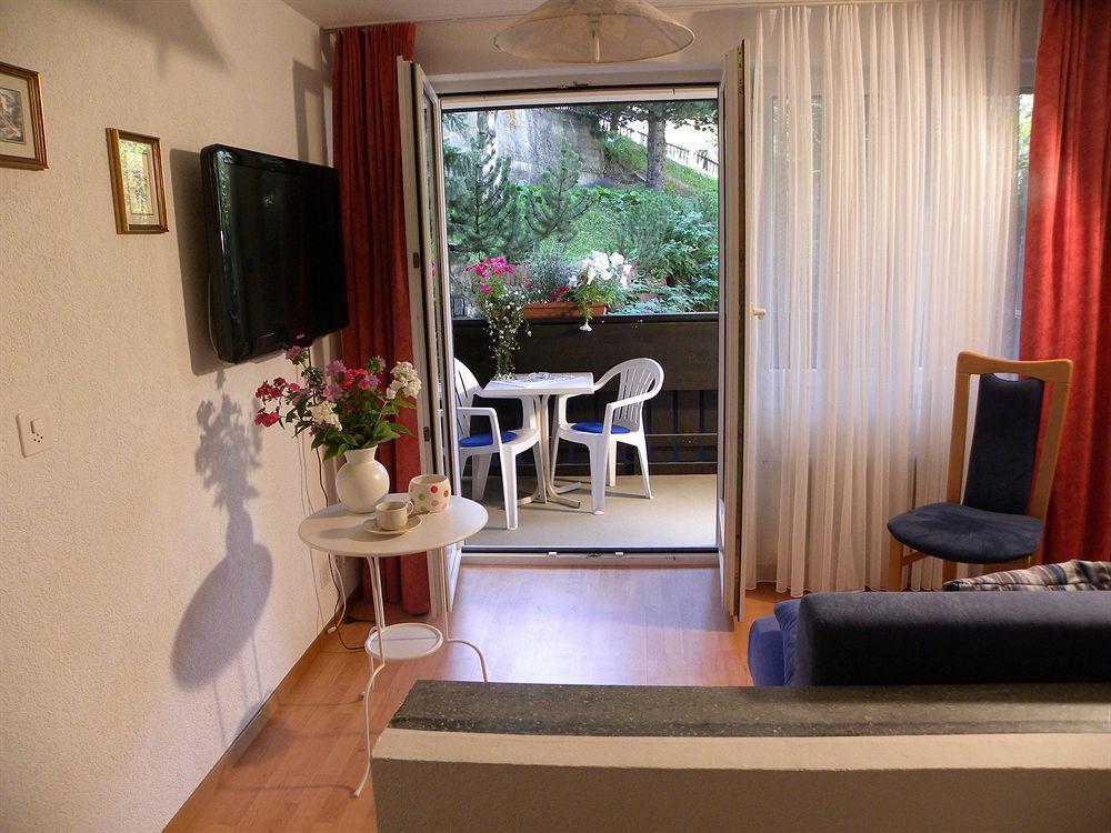Patricia Aparthotel