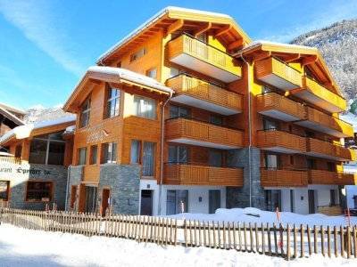 Hotel Aristella Swissflair 4*