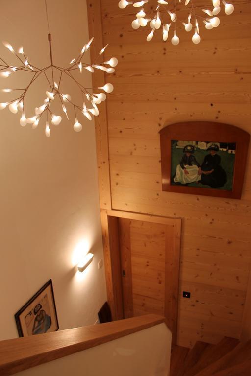 Chalet Banja Zermatt