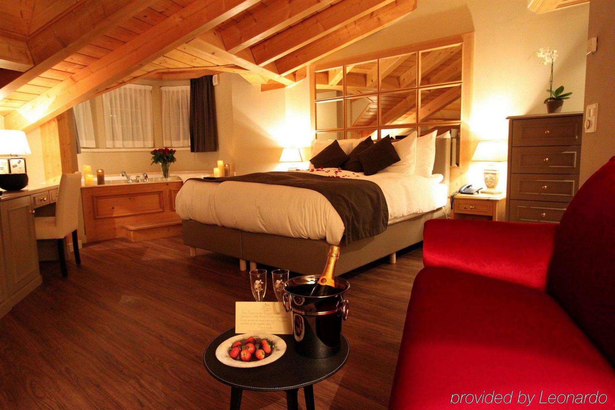 Albatros Hotel Zermatt
