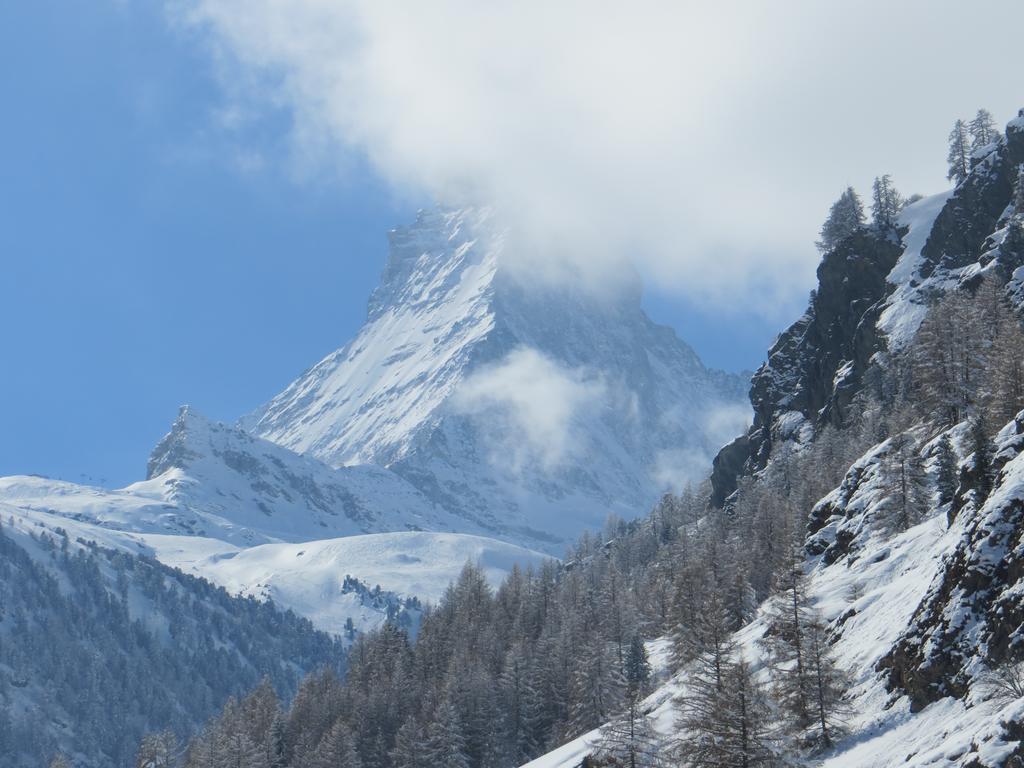 Haus Sonnheim * Zermatt