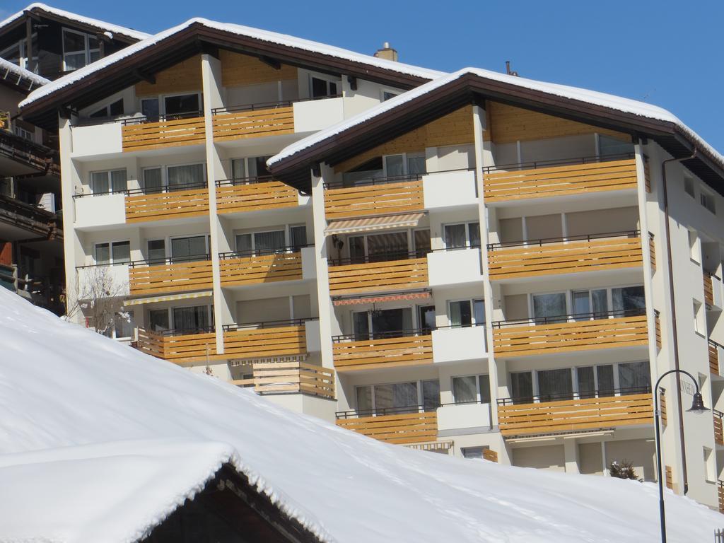 Haus Sonnheim Zermatt