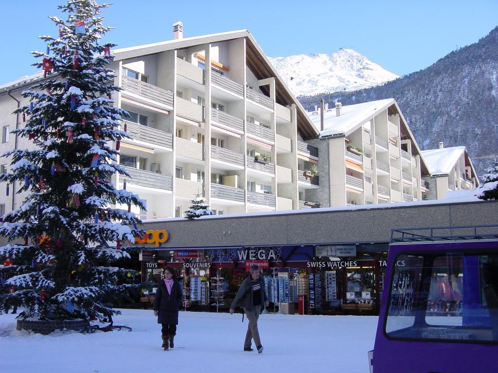 Apartment Haus Viktoria A, Stockhorn