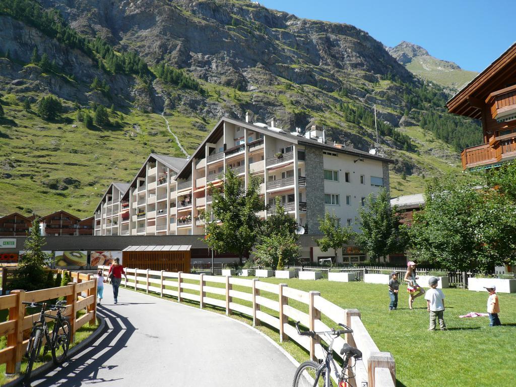 Haus Viktoria A, Stockhorn