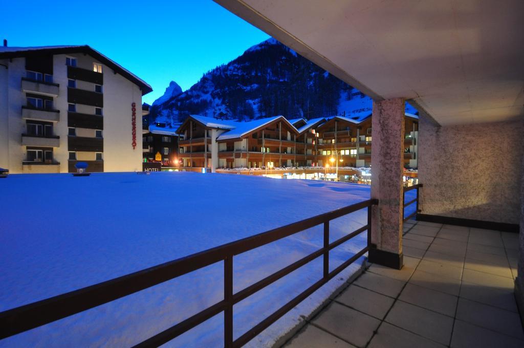 Haus Viktoria A, Stockhorn * Zermatt