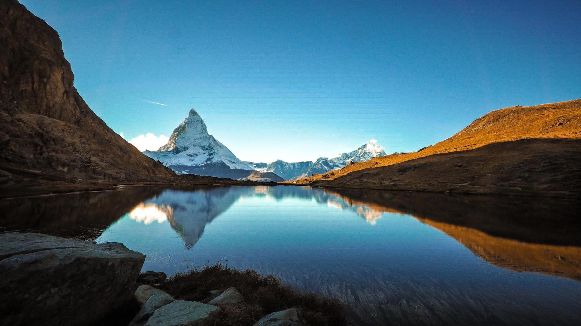 Abacus Zermatt