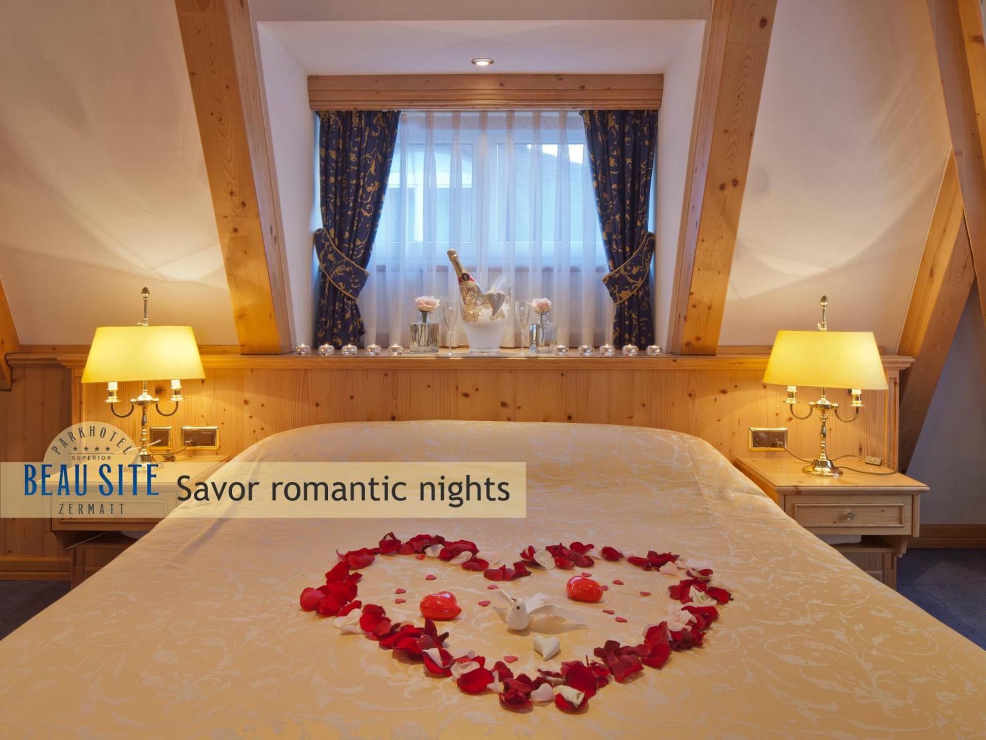 Beau Site Alpine Chic Hotel
