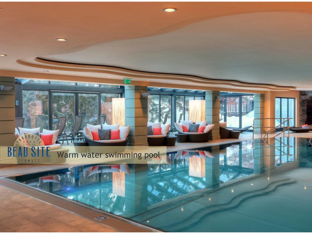 Beau Site Alpine Chic