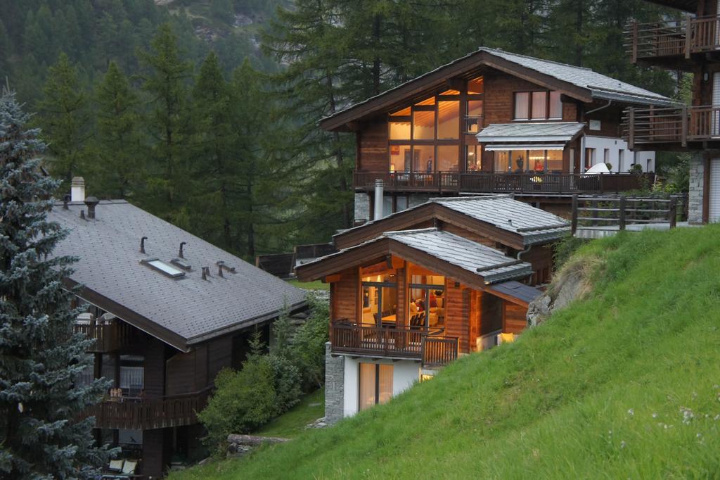Chalet A La Casa *