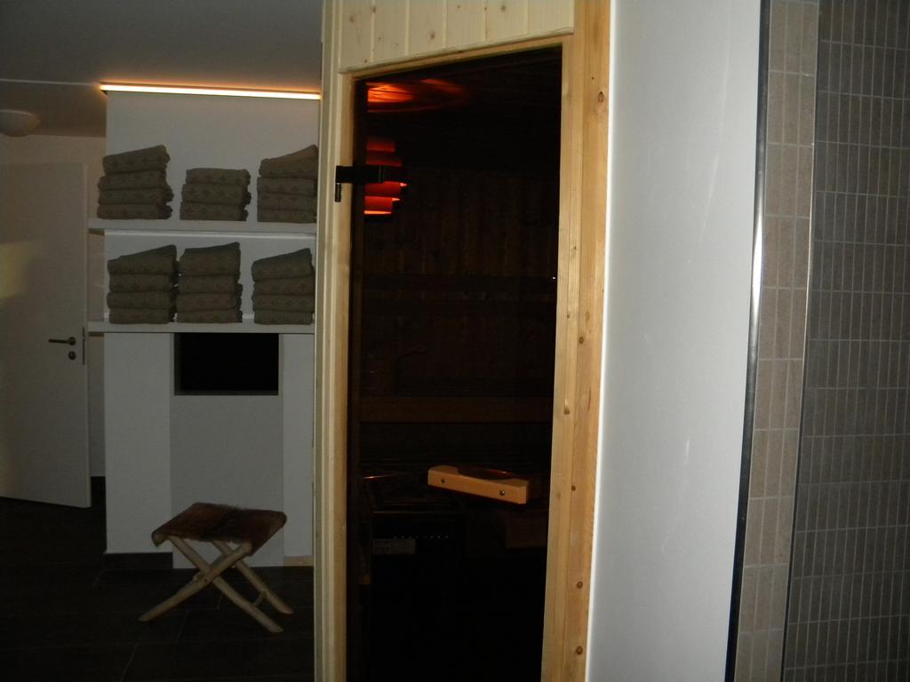 Haus Andorra