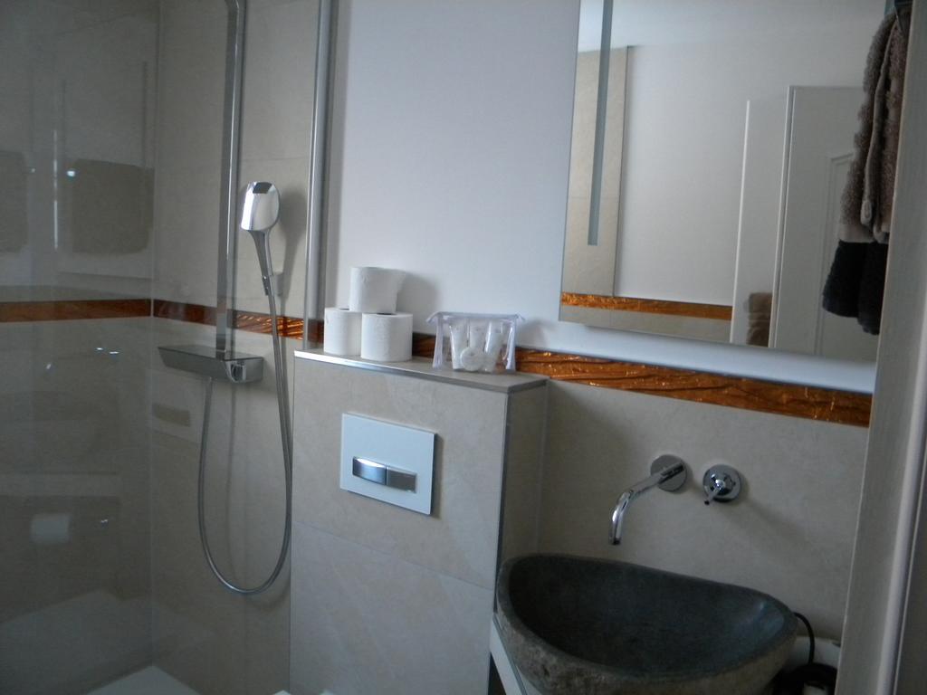 Apartment Haus Andorra *