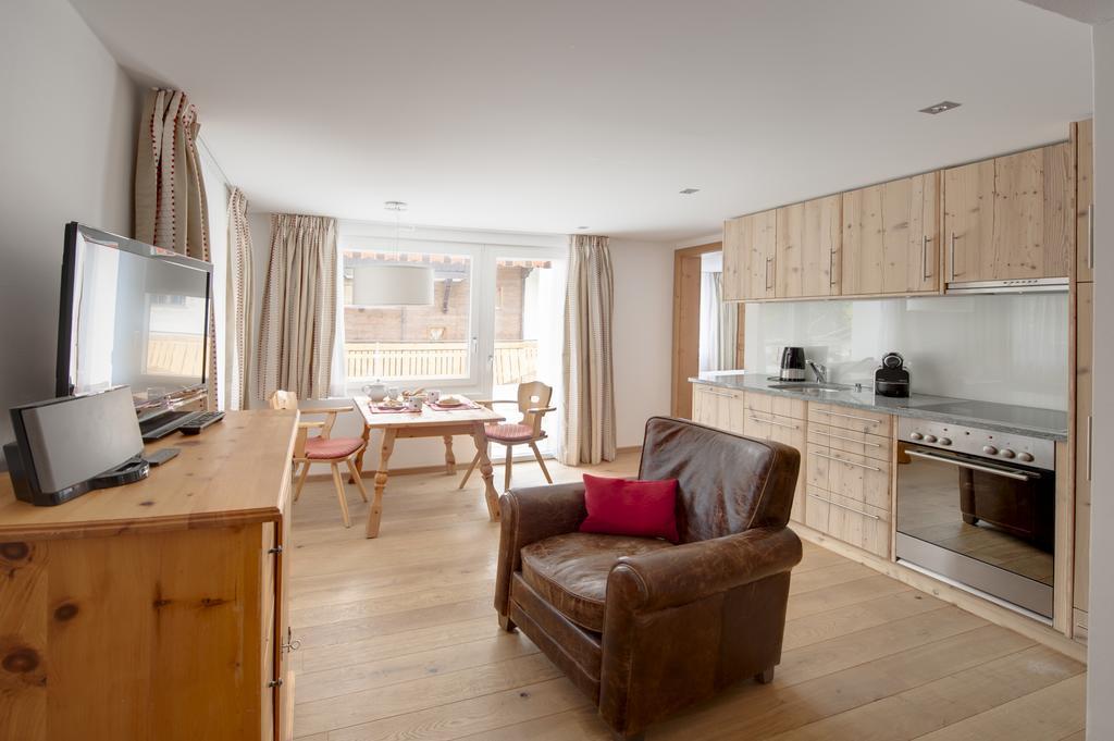Styria Apartment Zermatt