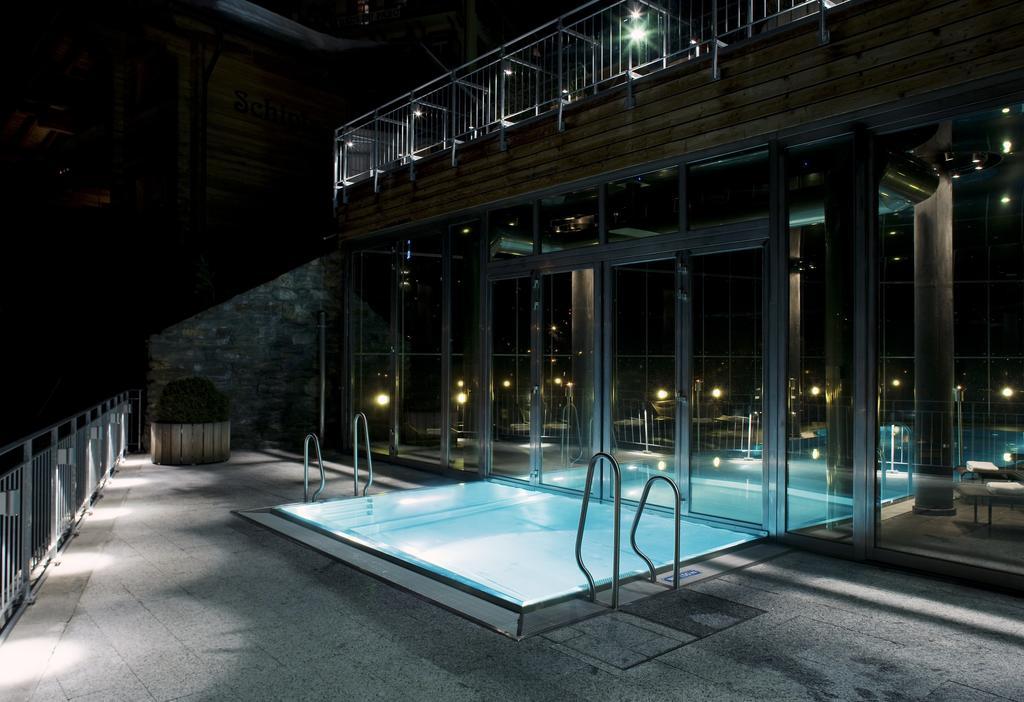 The Omnia 5* Zermatt