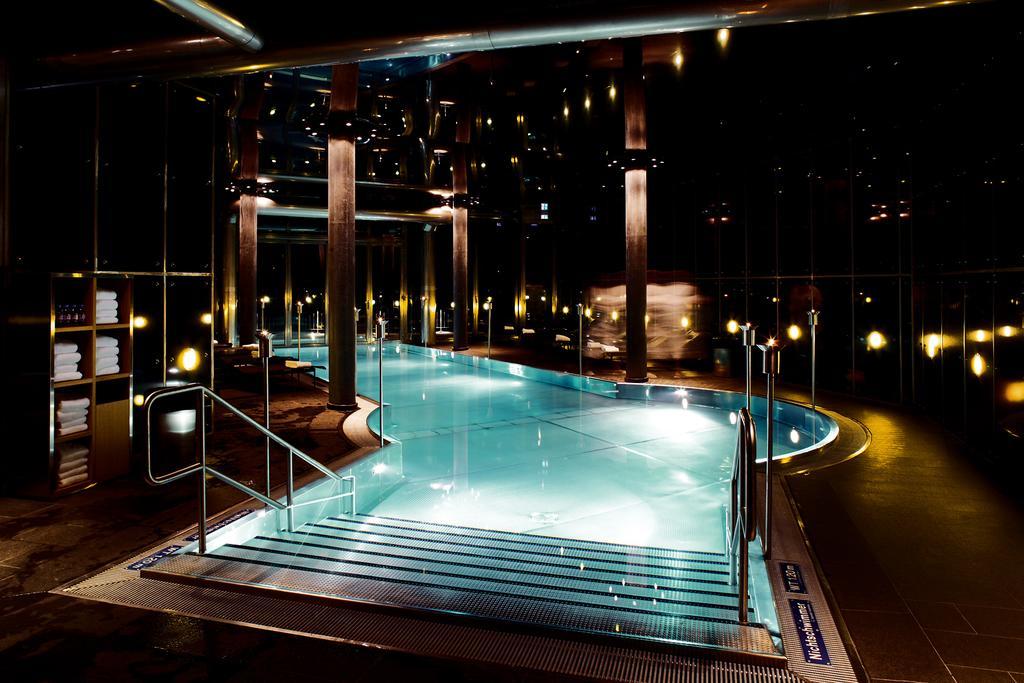 The Omnia Zermatt