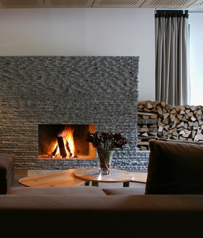 Hotel The Omnia Zermatt