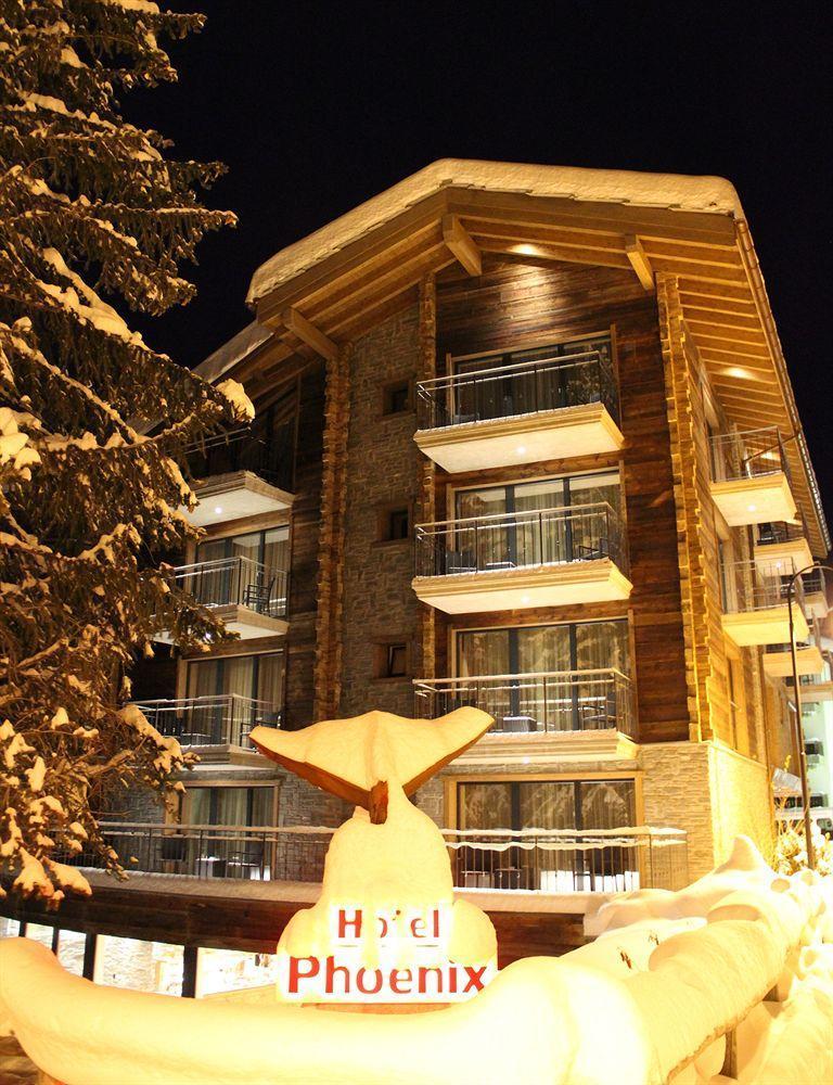 Phoenix Hotel Zermatt