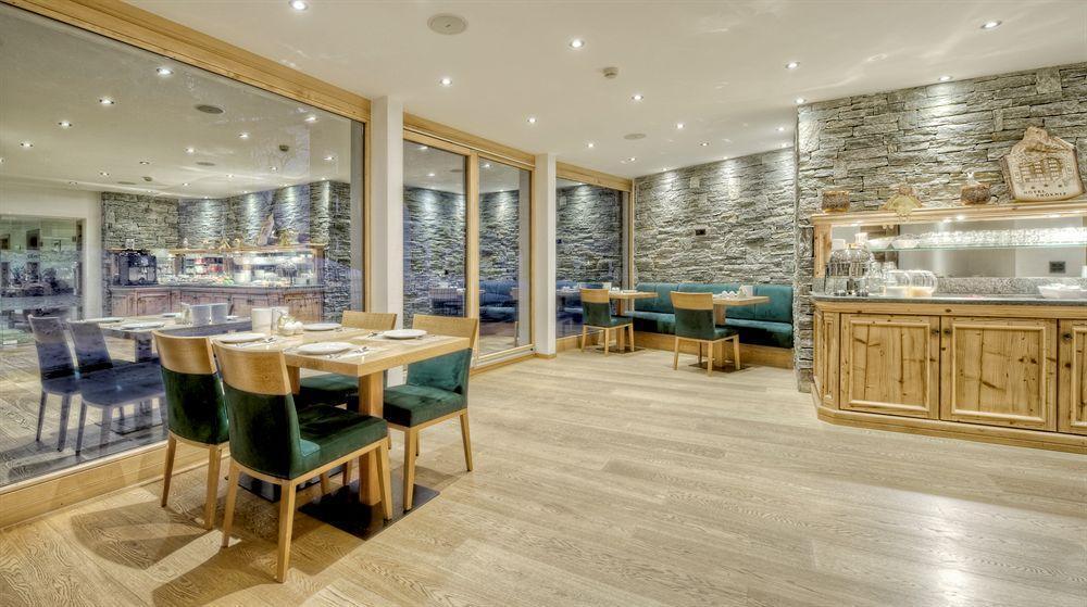 Phoenix Zermatt