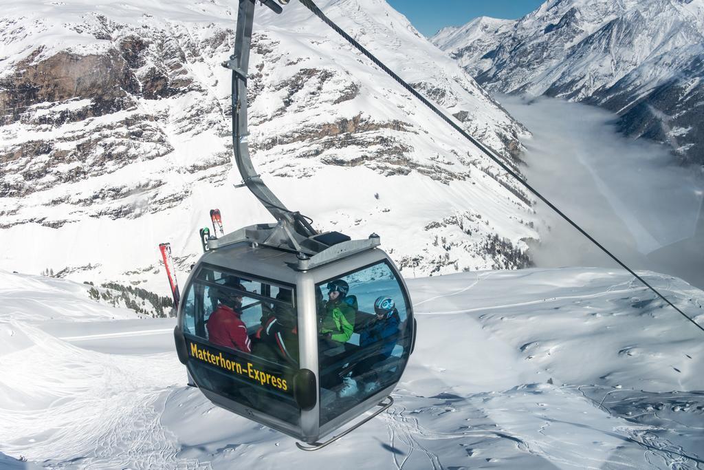 Le Petit Charme-inn Zermatt