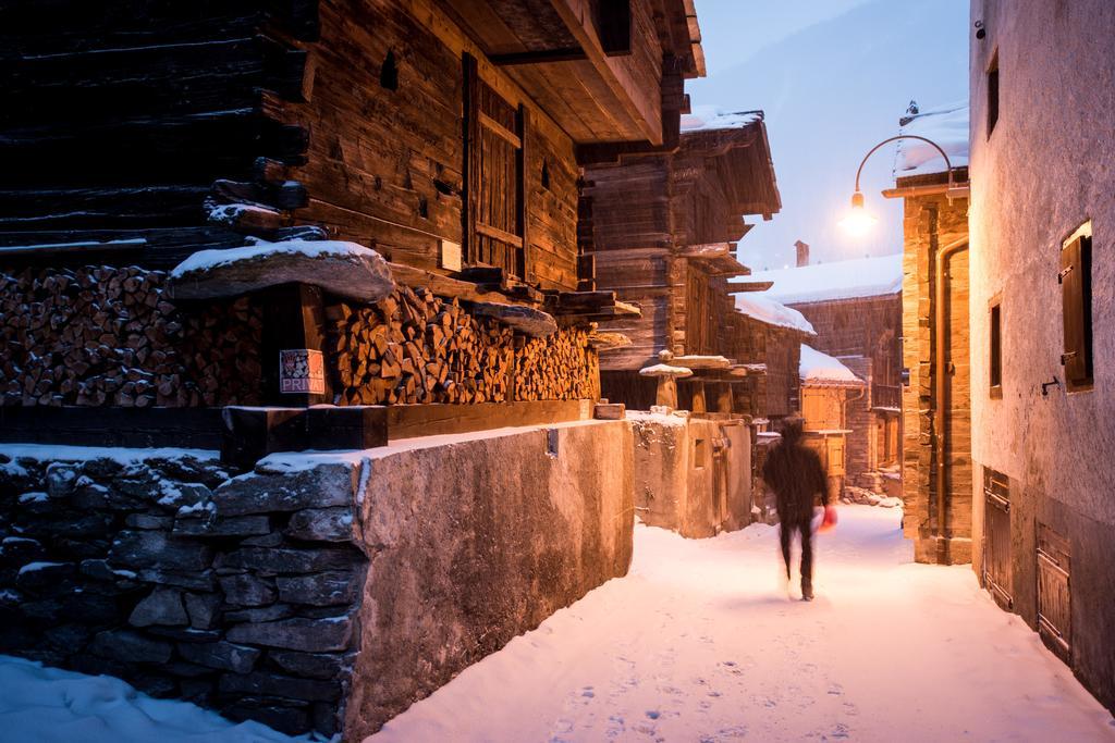 Le Petit Charme-inn Zermatt