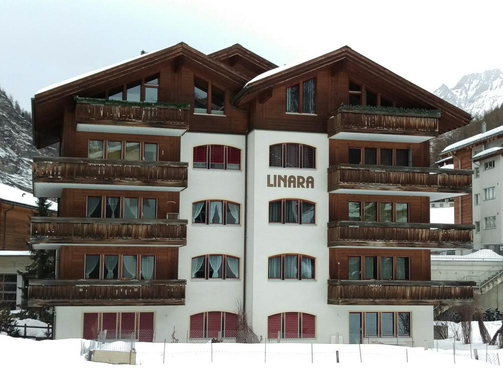 Haus Linara Zermatt