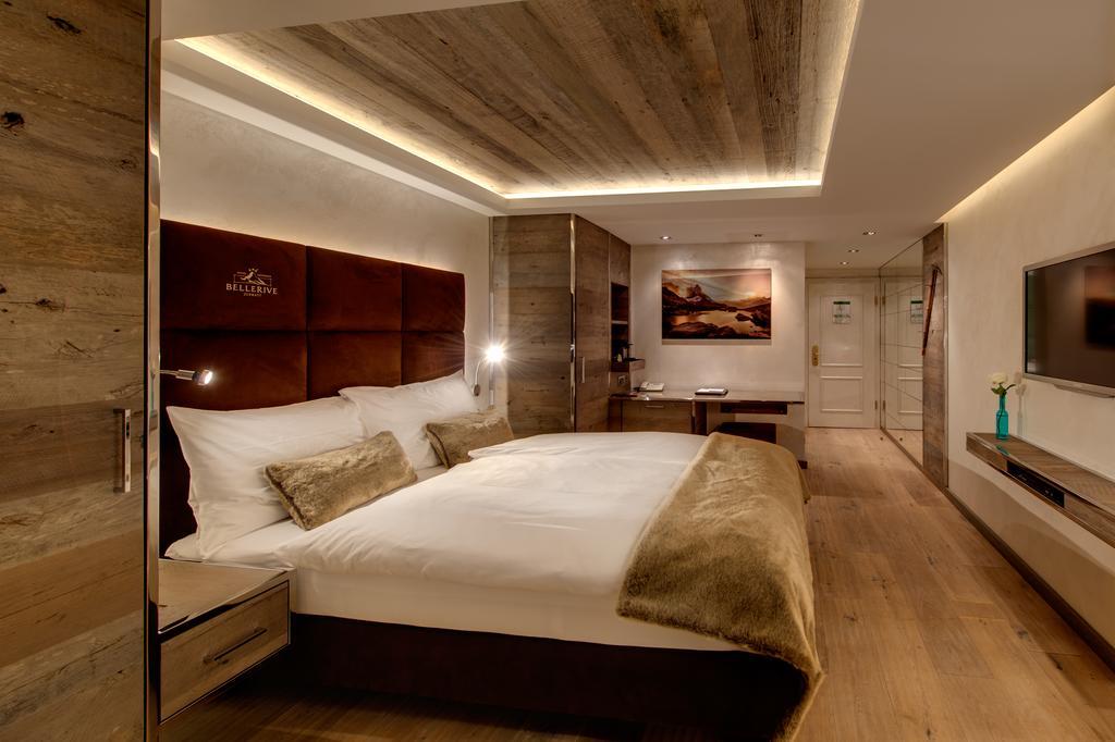 Bellerive Hotel Zermatt